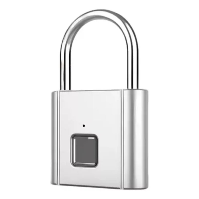 Smart Fingerprint Padlock