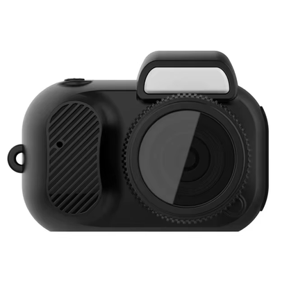 MicroLens Pro – Pocket Adventure Cam