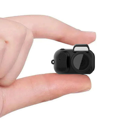 MicroLens Pro – Pocket Adventure Cam