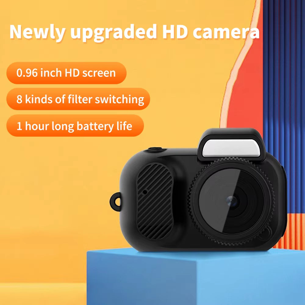 MicroLens Pro – Pocket Adventure Cam