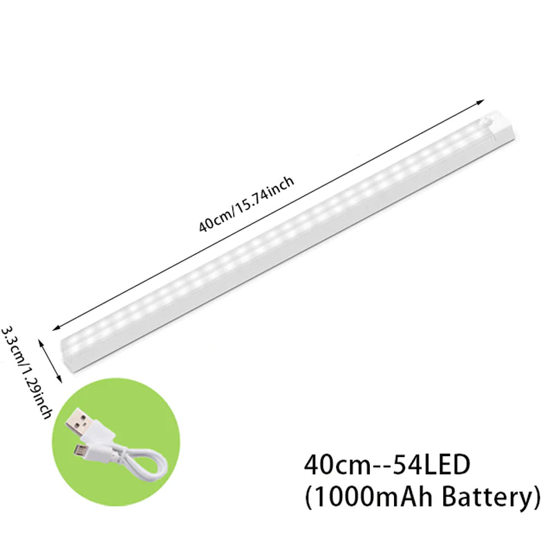 BrightSense – Wireless Motion Night Light