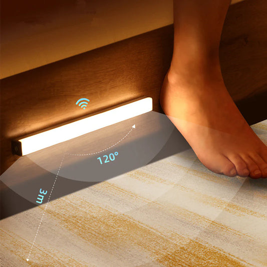 BrightSense – Wireless Motion Night Light